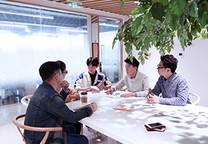 上海网站建设